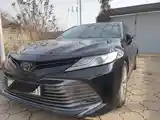 Toyota Camry, 2018-4