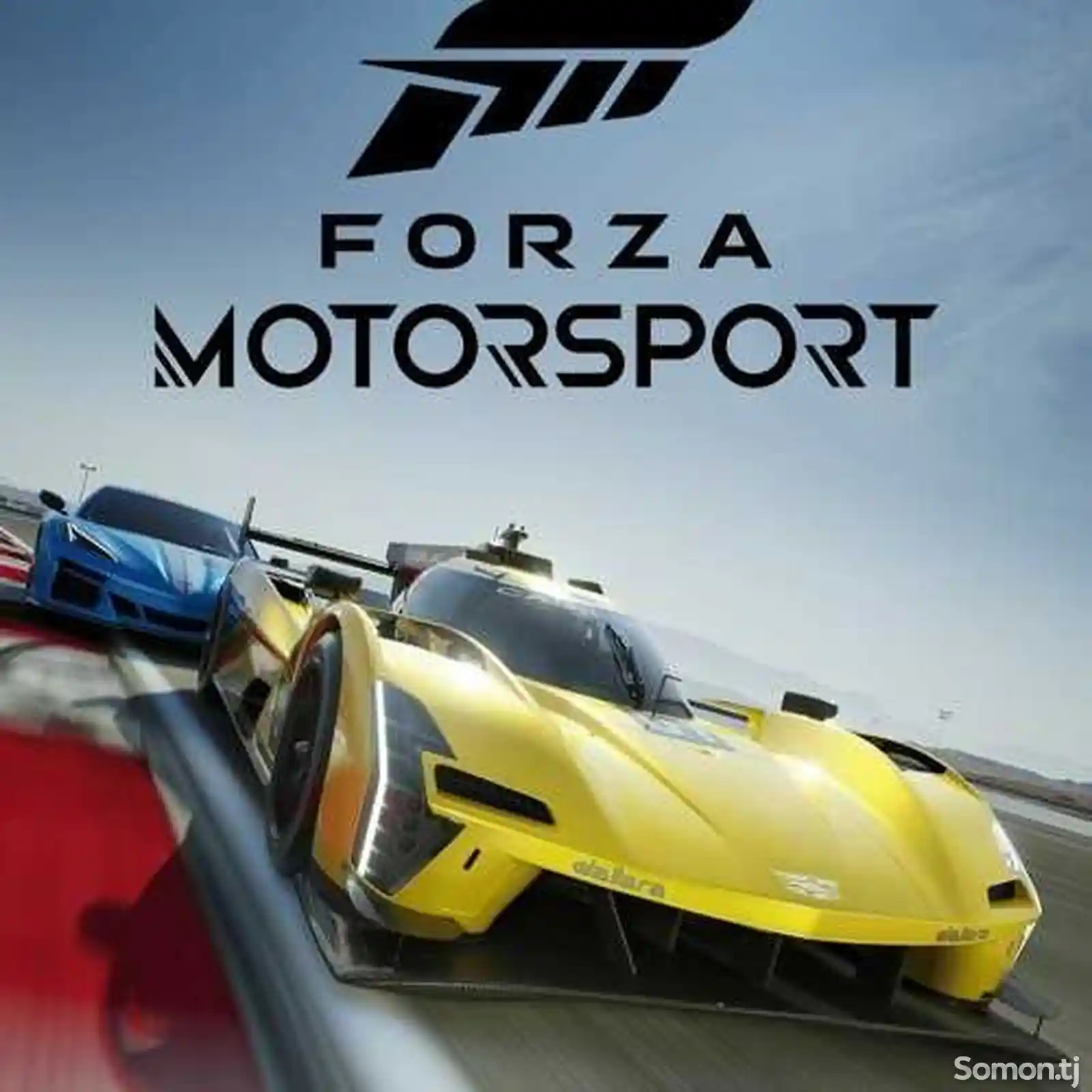 Игра Forza Motorsport 8, 2023-16