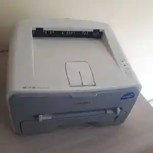 Принтер Samsung ML 1710p