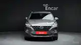 Hyundai Santa Fe, 2018-5