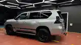 Toyota Land Cruiser Prado, 2022-9