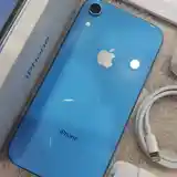 Apple iPhone Xr, 128 gb, Blue-2