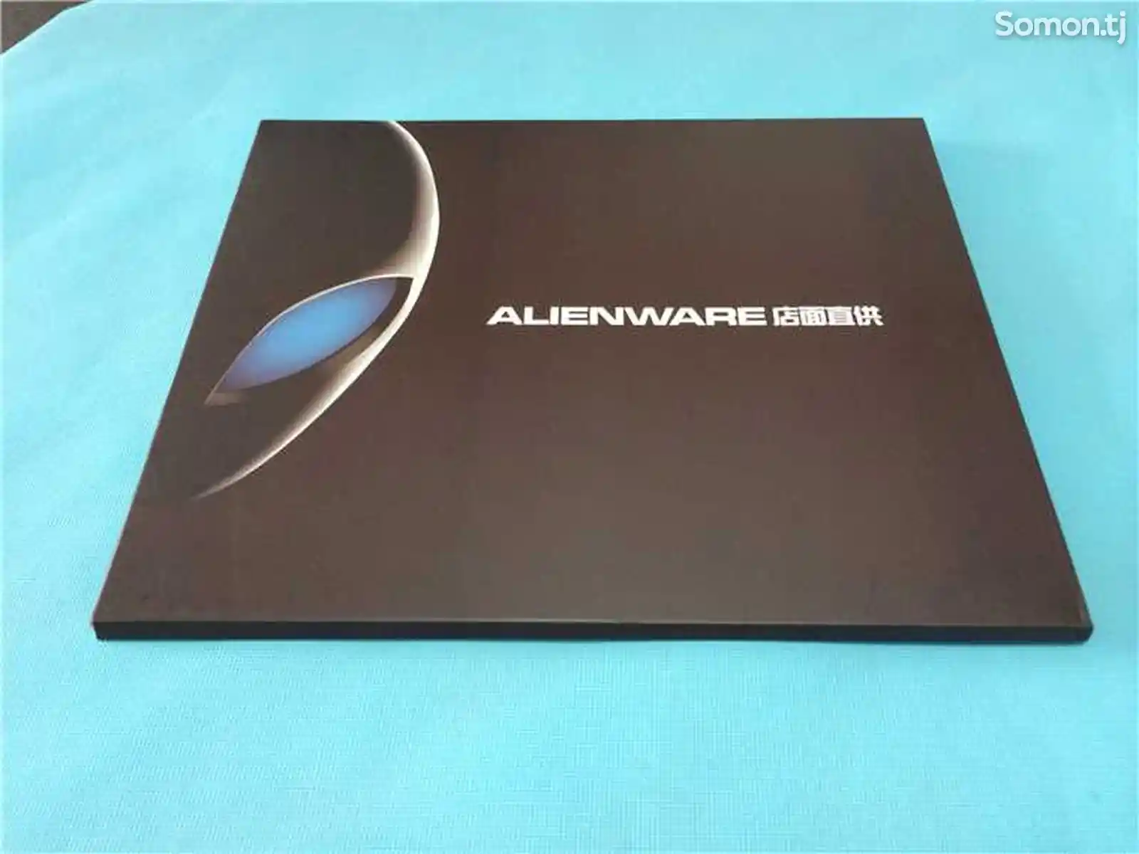 Коврик Dell Alienware Titan-3