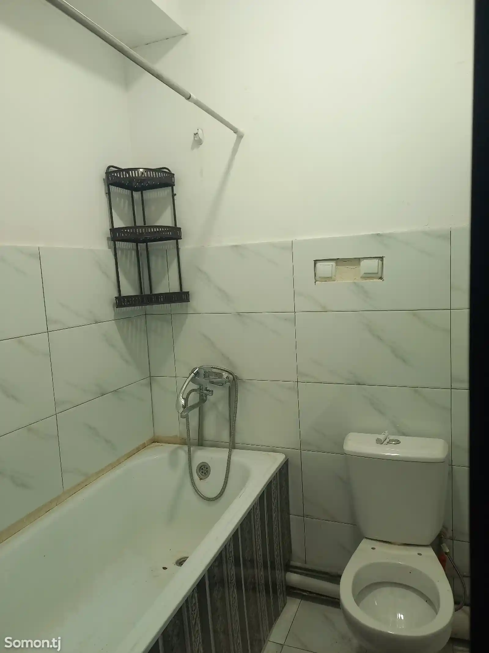 2-комн. квартира, 11 этаж, 44м², Сино-5