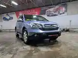 Honda CR-V, 2007-6