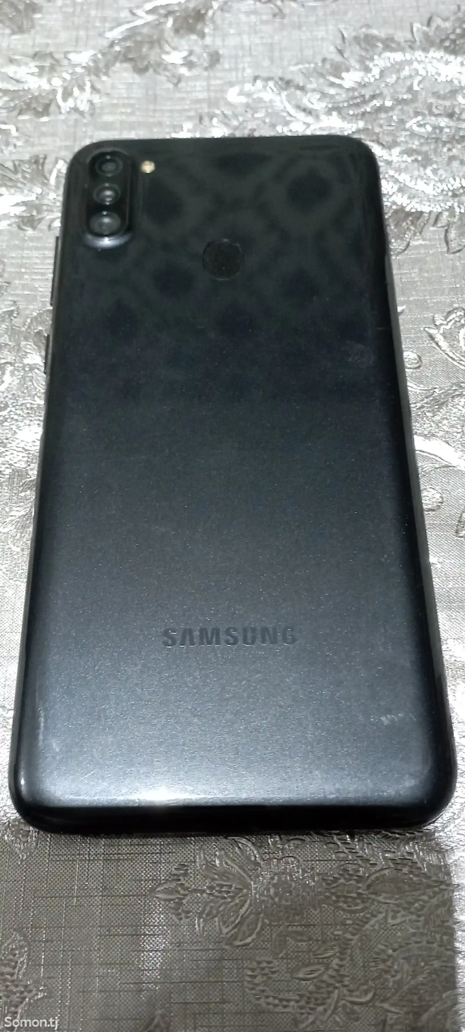 Samsung Galaxy A11-2