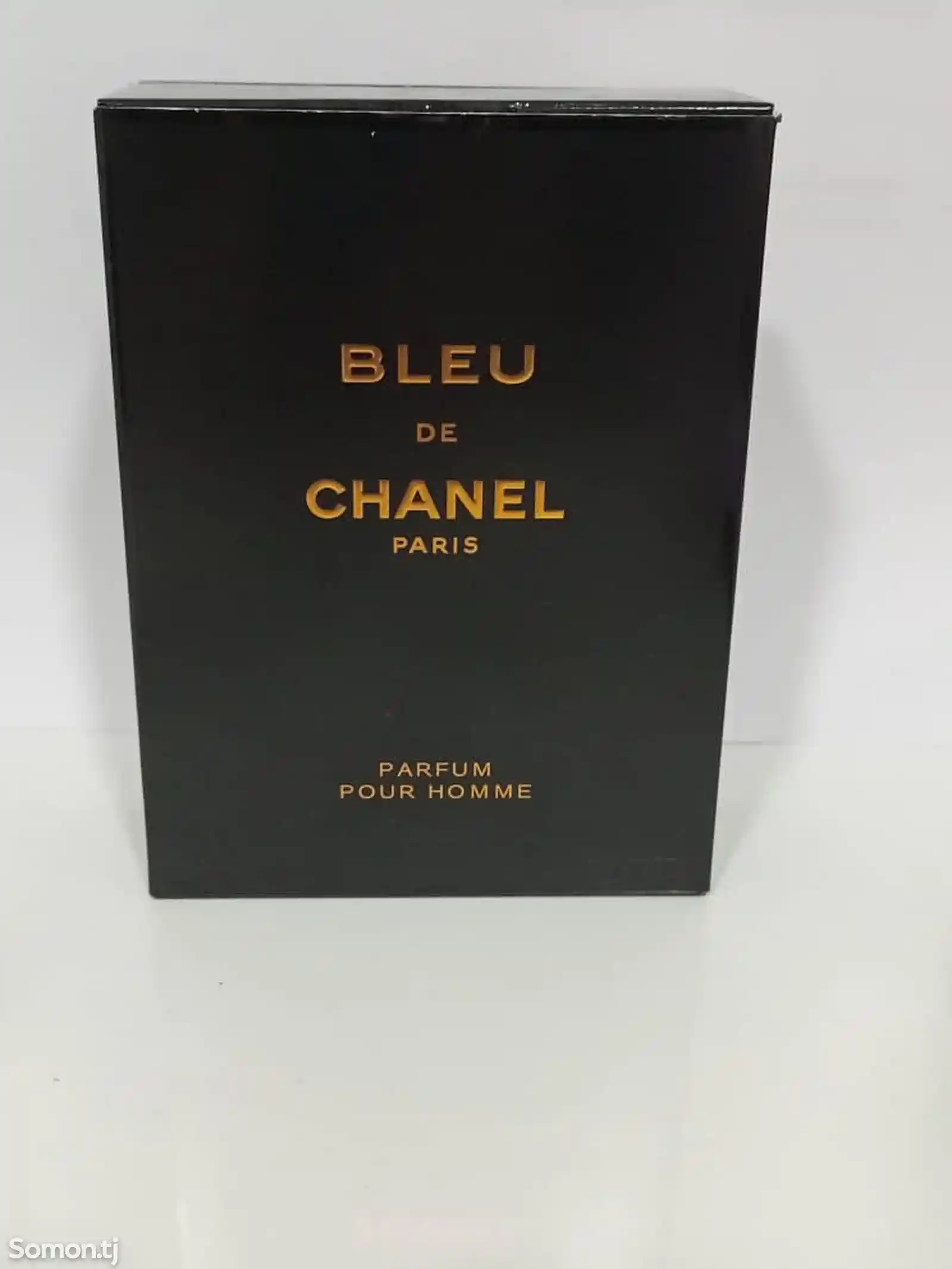 Парфюм Bleu De Chanel-3