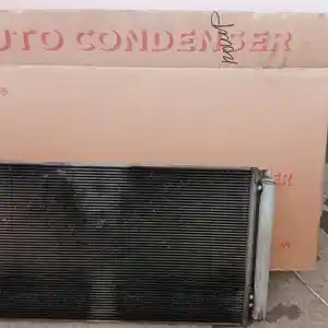 Радиатор на кондиционер от Hyundai Sonata 2010-2014