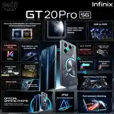 Infinix GT 20 pro black-5