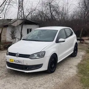 Volkswagen Polo, 2011