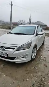 Hyundai Solaris, 2016-3