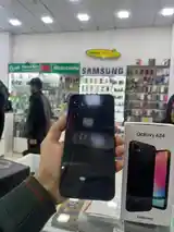 Samsung Galaxy A24-3