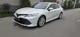 Toyota Camry, 2017-7