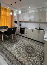 3-комн. квартира, 13 этаж, 67м², Голубой Экран-9