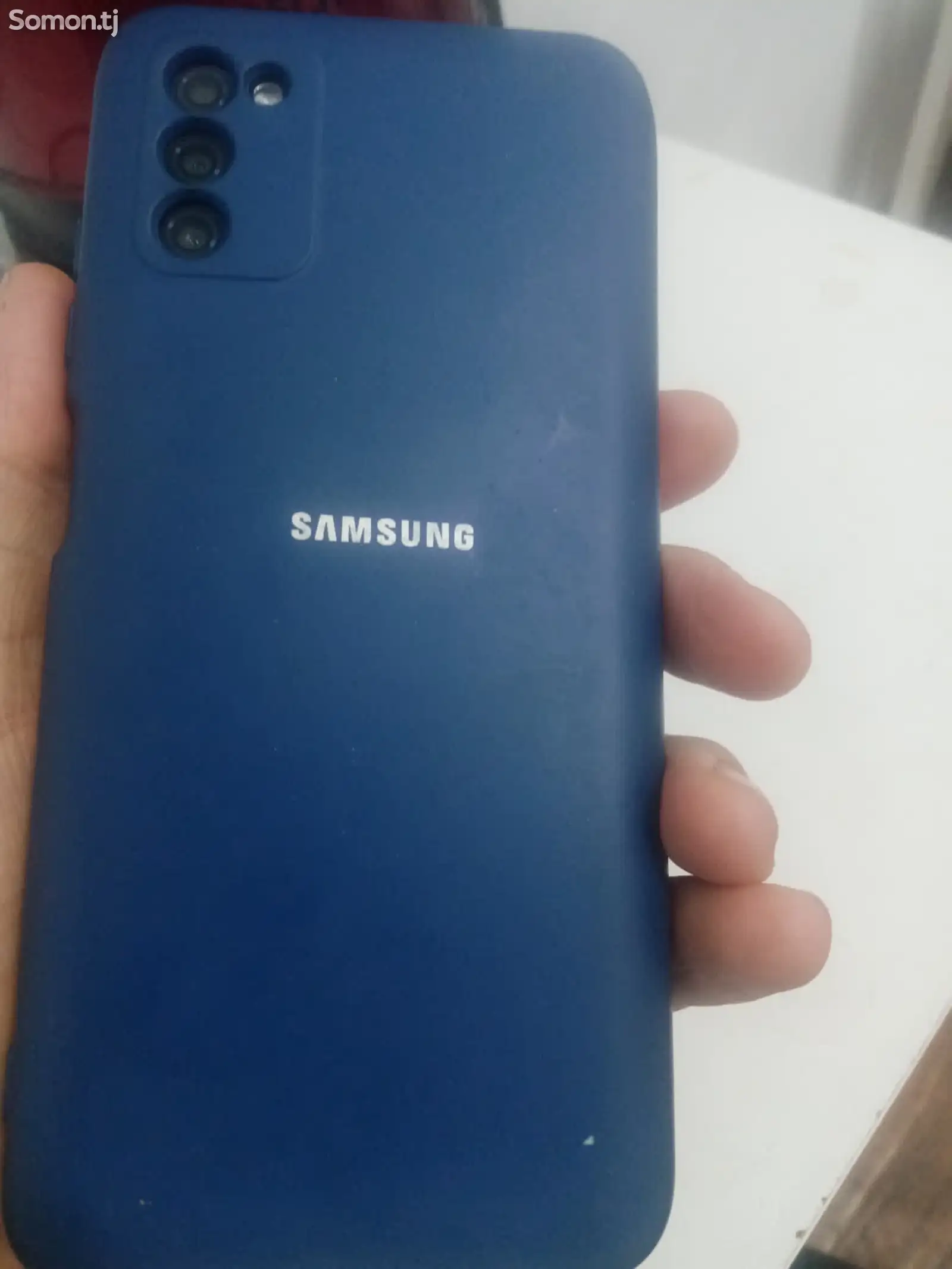 Samsung Galaxy A3-8