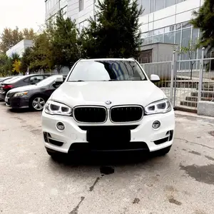 BMW X5, 2015