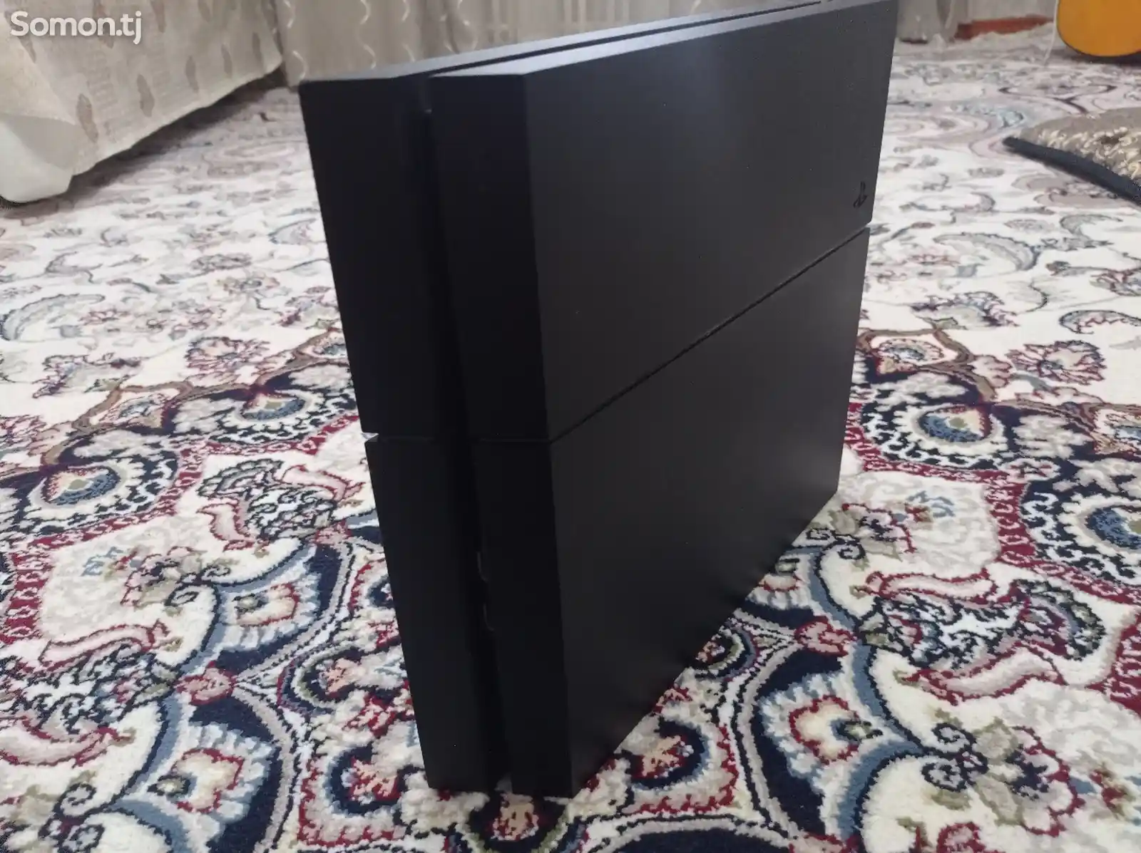 Игровая приставка playstation 4 fat 1 tb-4