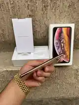 Apple iPhone Xs, 64 gb, Gold-3