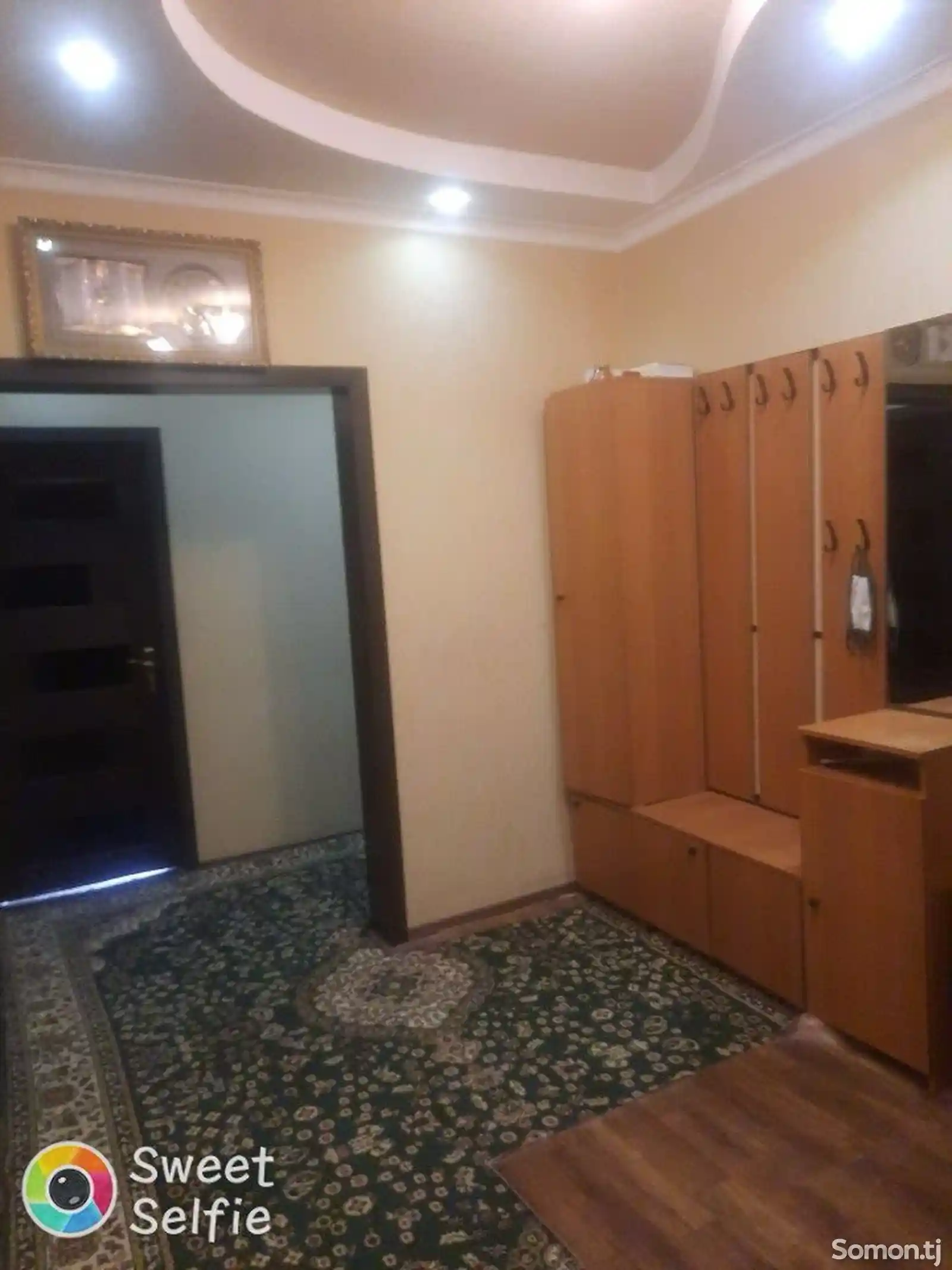 4-комн. квартира, 5 этаж, 100 м², Сино-5