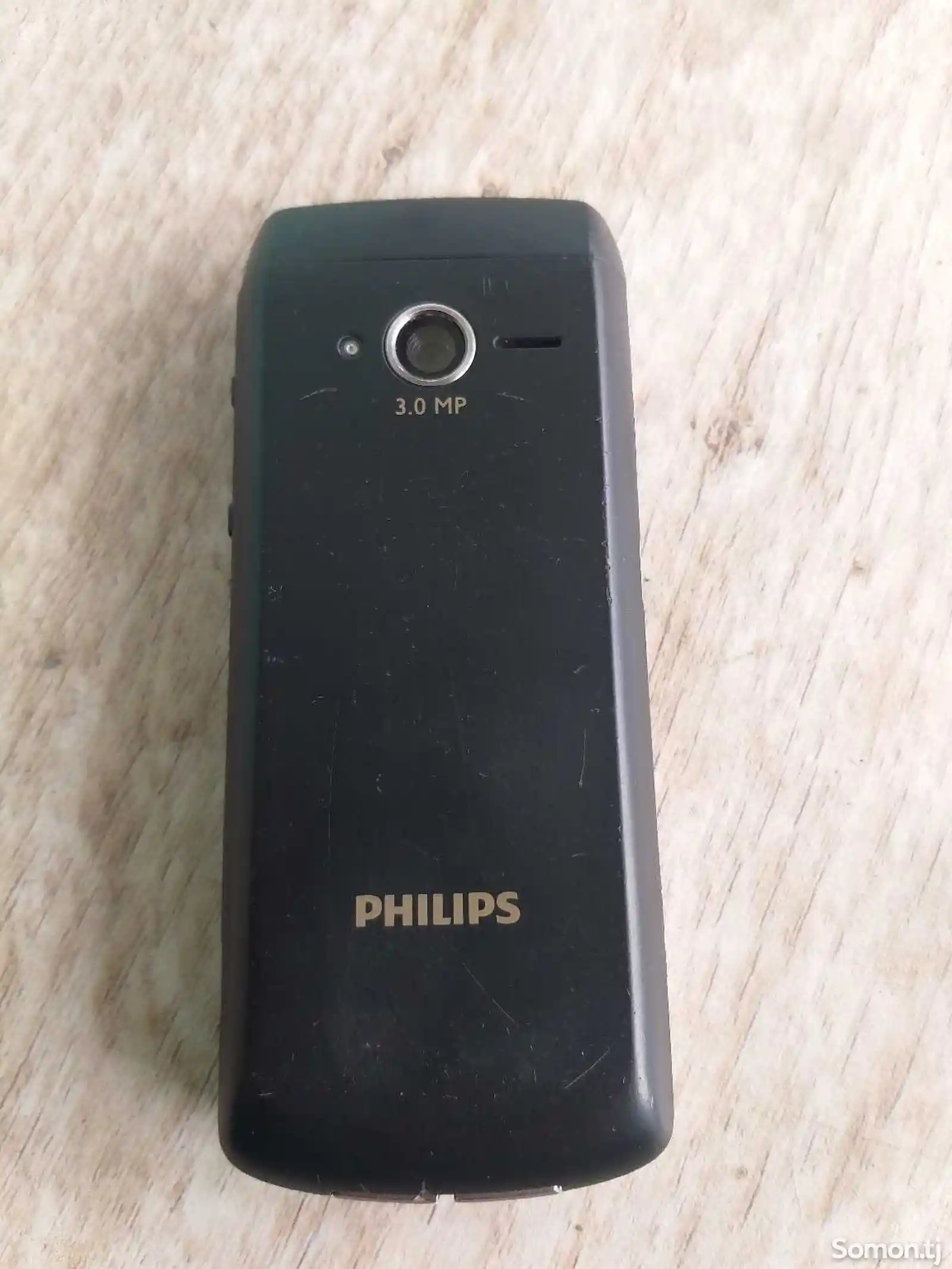 Philips Xenium X333-2