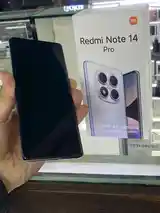 Xiaomi Redmi Note 14 Pro 8/256gb-3