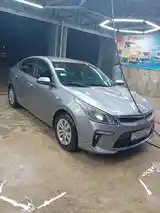 Kia Rio, 2018-2