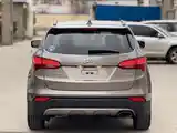 Hyundai Santa Fe, 2015-5