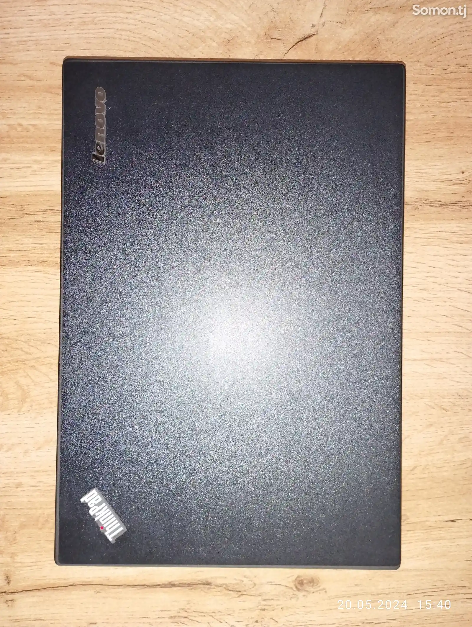 Ноутбук Lenovo x250-5