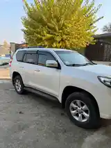 Toyota Land Cruiser Prado, 2014-2