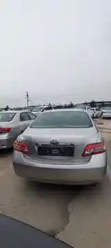 Toyota Camry, 2010-3