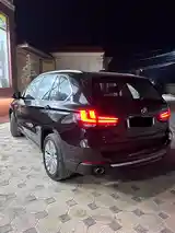 BMW X5, 2015-5