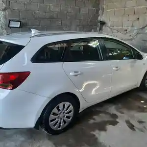 Kia Ceed, 2018