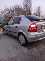 Opel Astra G, 1999-2