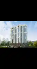 2-комн. квартира, 5 этаж, 48 м², Дурахшон, Шабчарог, Лохути-3