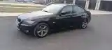 BMW 3 series, 2011-4