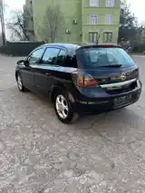 Opel Astra H, 2006-4