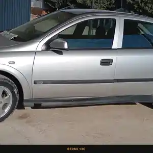 Opel Astra J, 1999