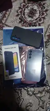 Samsung Galaxy A25-2