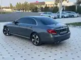 Mercedes-Benz E class, 2017-4