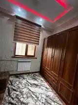 3-комн. квартира, 4 этаж, 90м², ул.Борбад-7