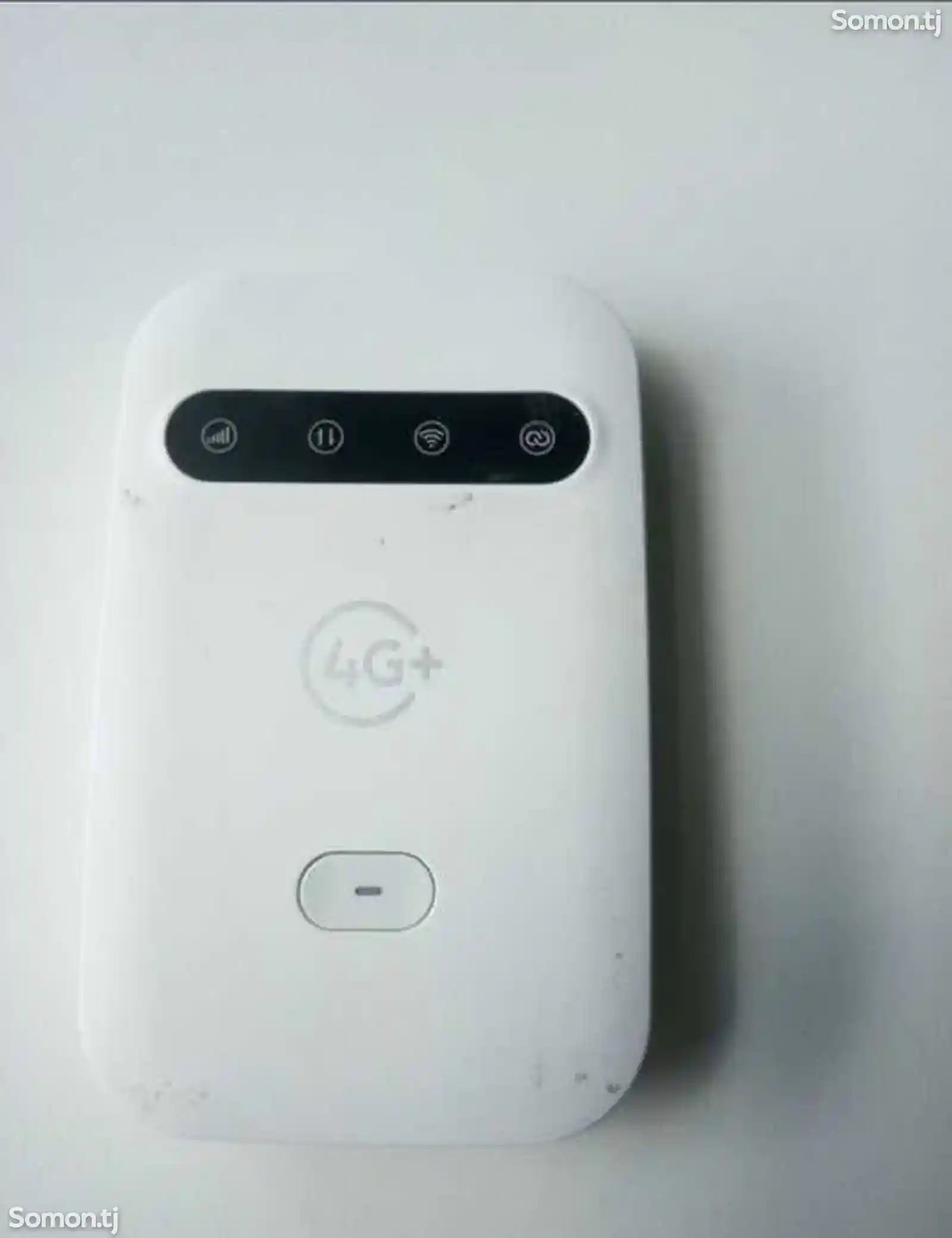 Карманный роутер Мегафон 4G WI-FI-3