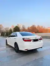 Toyota Camry, 2017-3