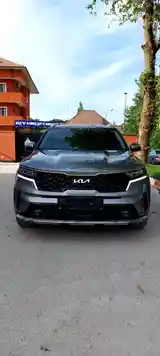 Kia Sorento, 2023-4