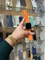 Смарт часы Apple Watch Ultra 49MM-10