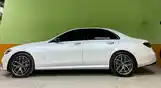 Mercedes-Benz E class, 2021-2