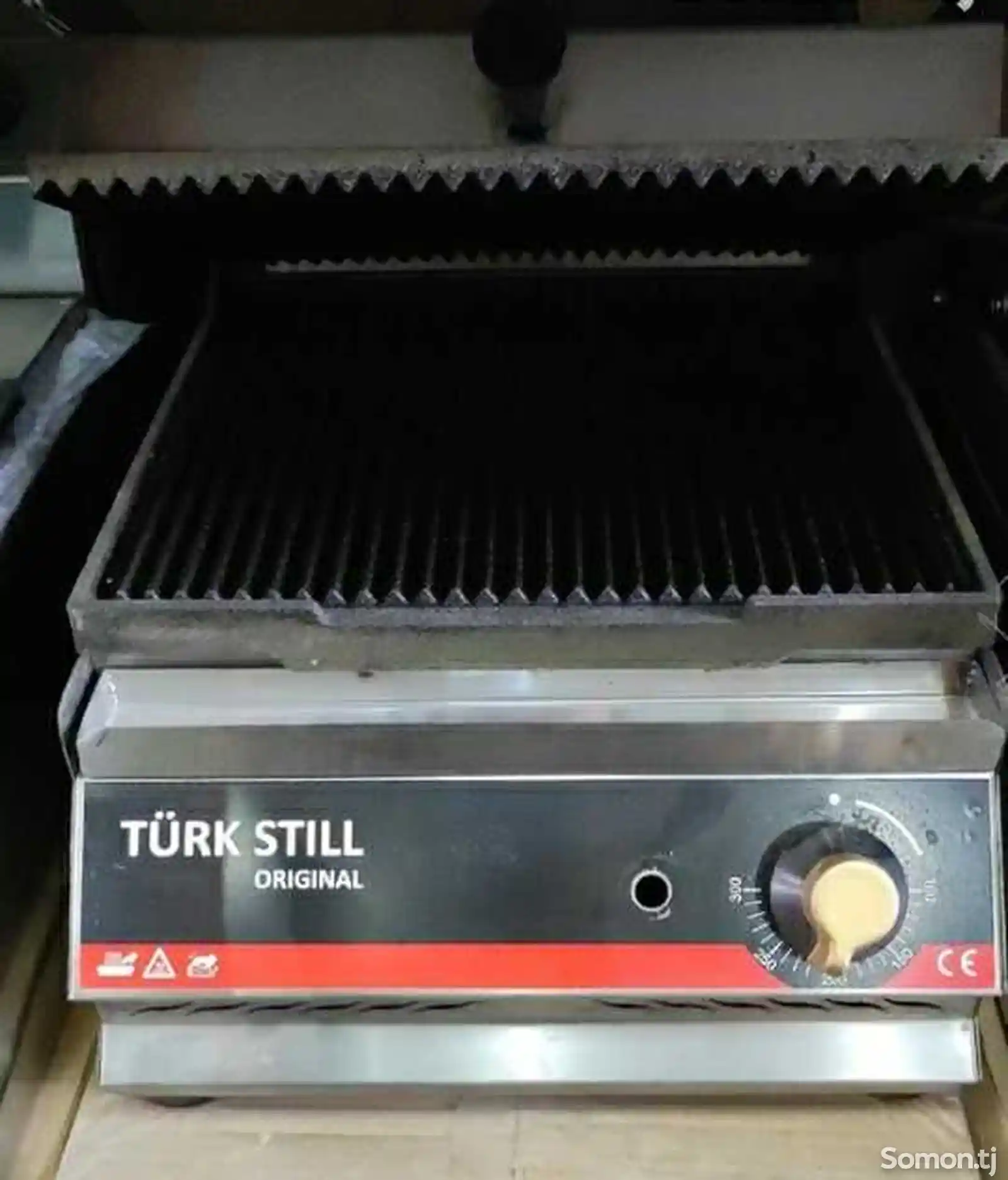 Тостер Turkstil 008-1