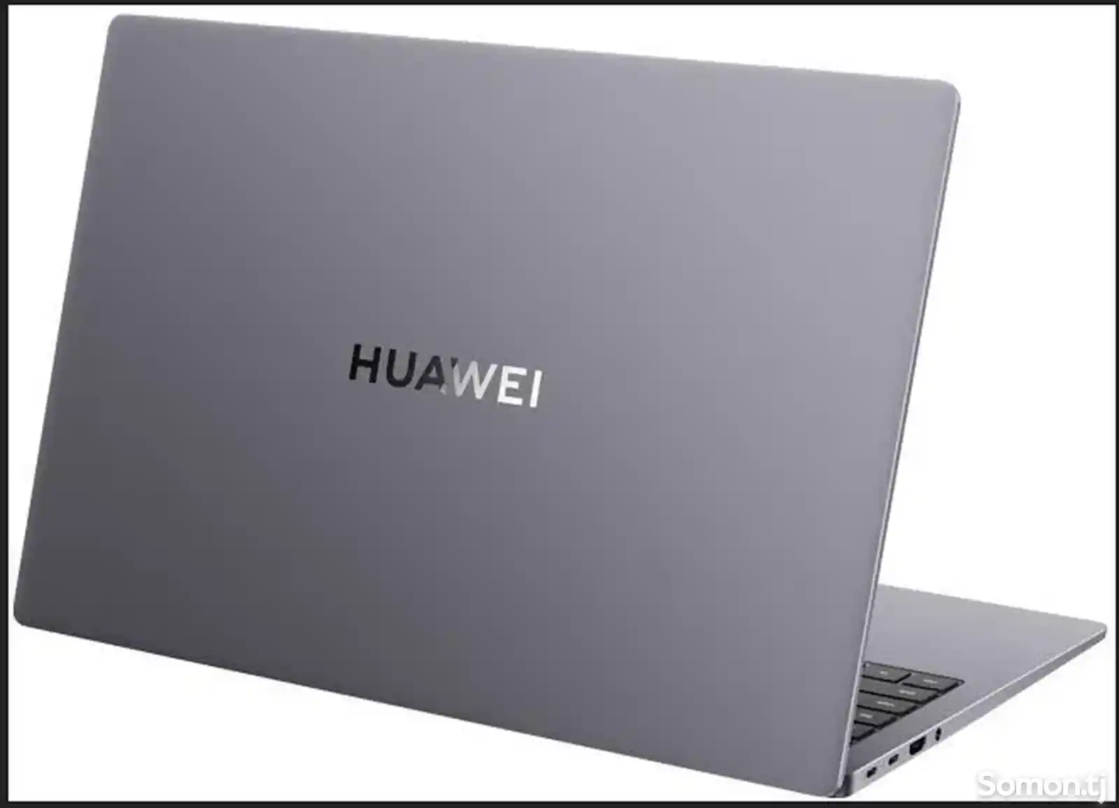 Ноутбук Huawei intel core i7 12700H-4