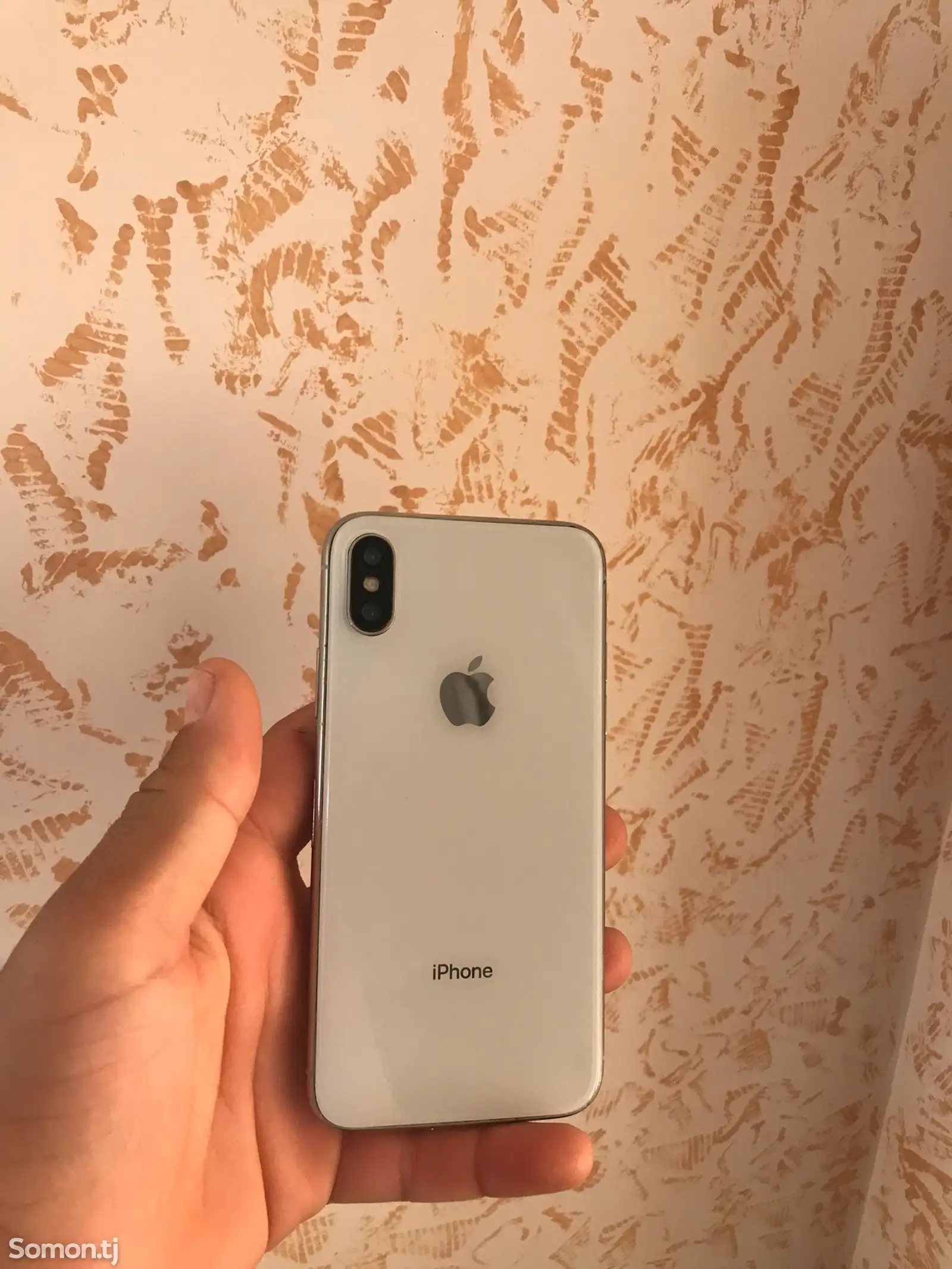 Apple iPhone X, 64 gb, Space Grey-2