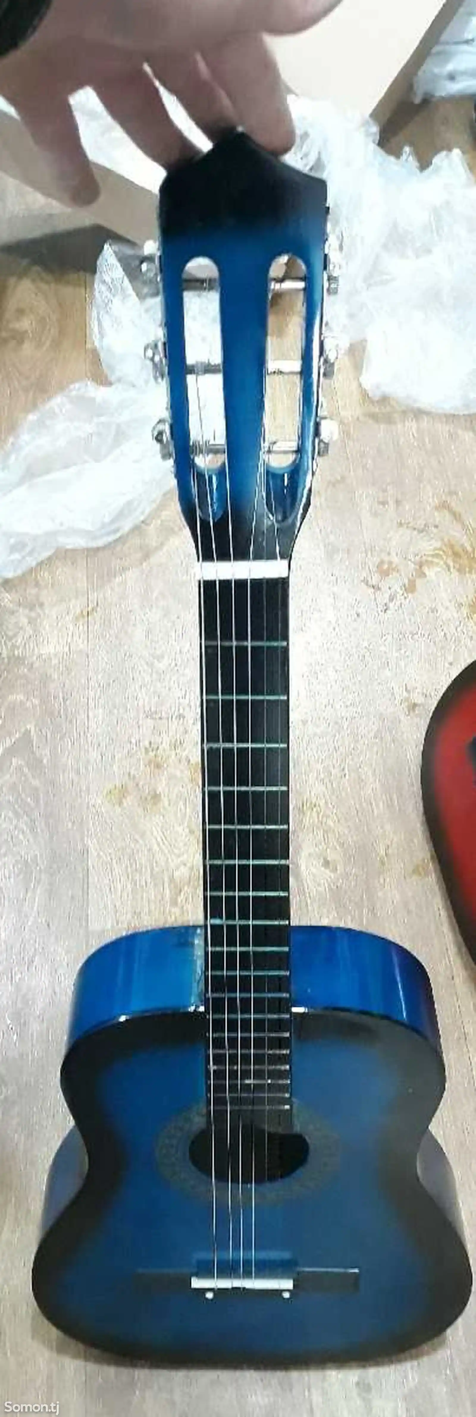 Гитара-4