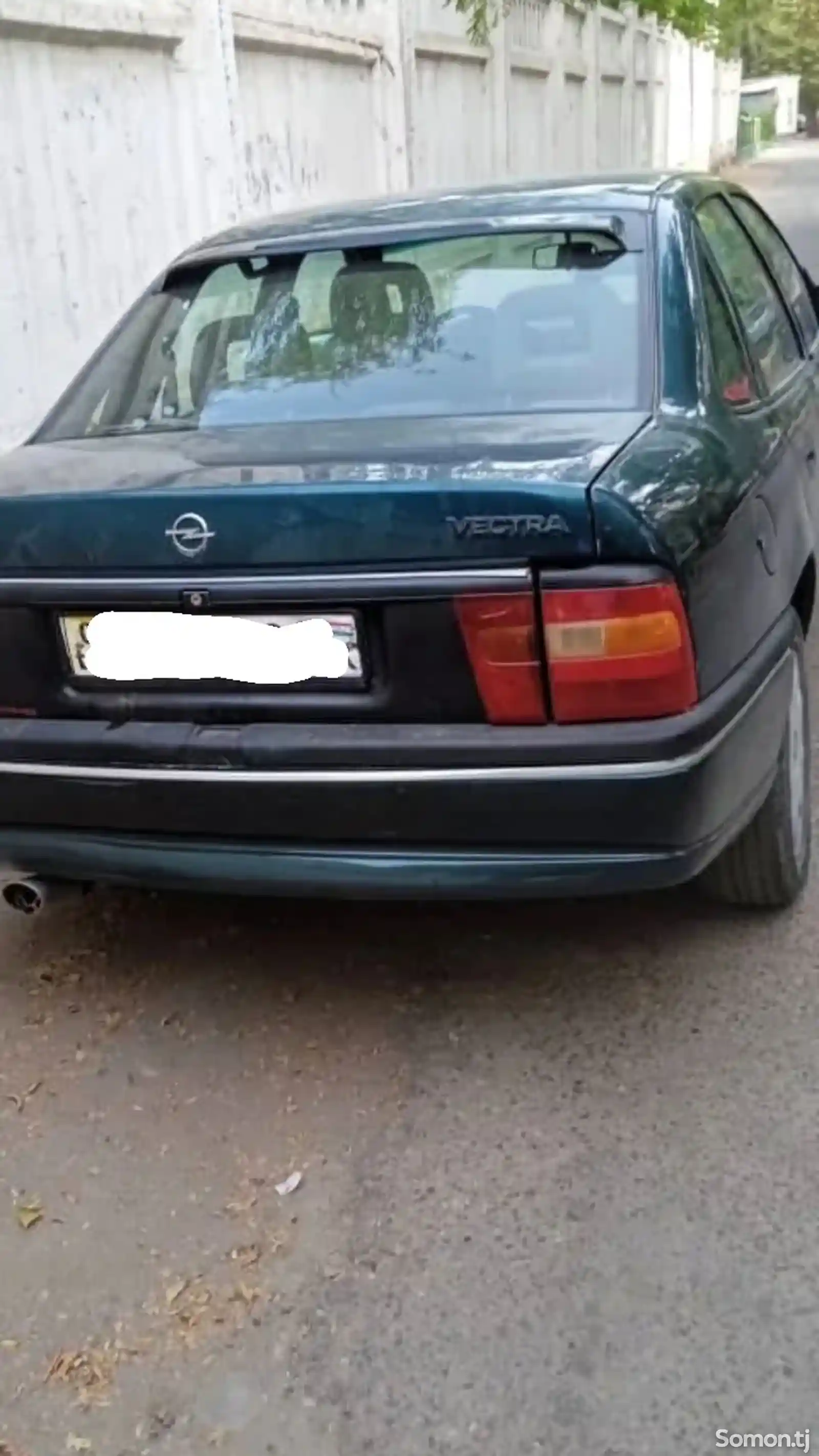 Opel Vectra A, 1994-2